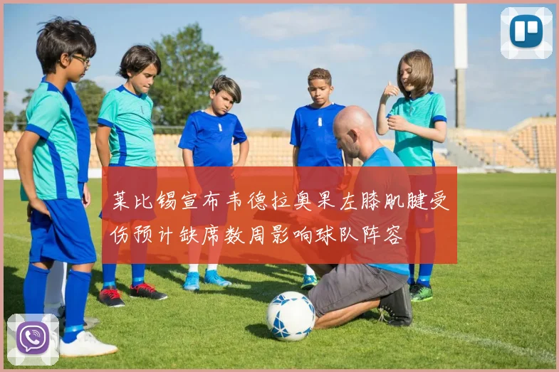 莱比锡宣布韦德拉奥果左膝肌腱受伤预计缺席数周影响球队阵容