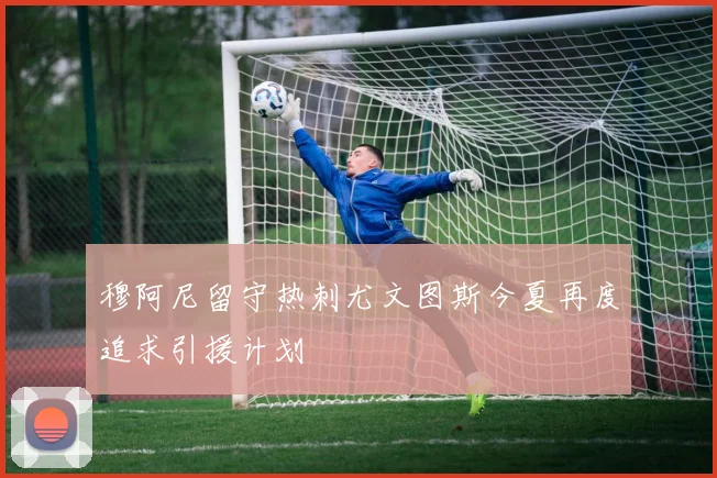穆阿尼留守热刺尤文图斯今夏再度追求引援计划