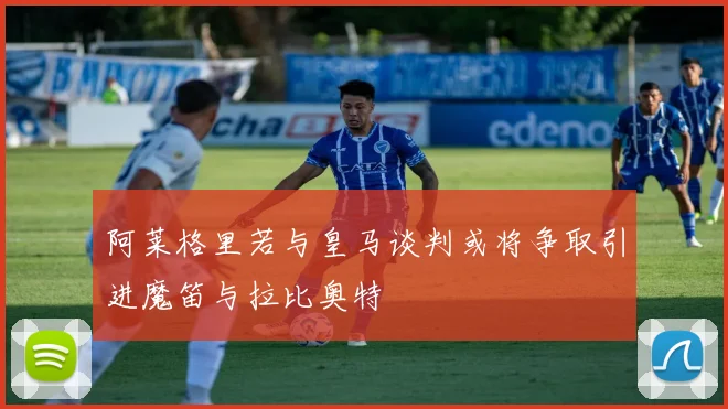 阿莱格里若与皇马谈判或将争取引进魔笛与拉比奥特