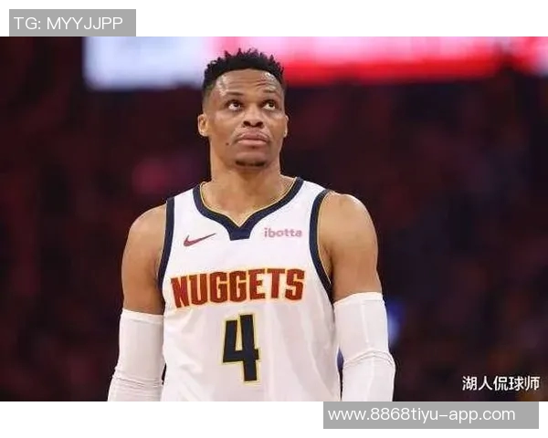 国王记者透露威少加盟机会大增薪资谈判成功或将达成合作