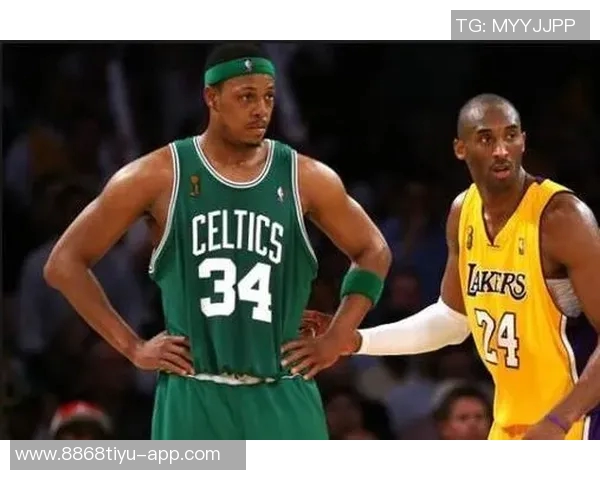 皮尔斯回忆阿泰关键三分背后故事科比单打战术的深远影响