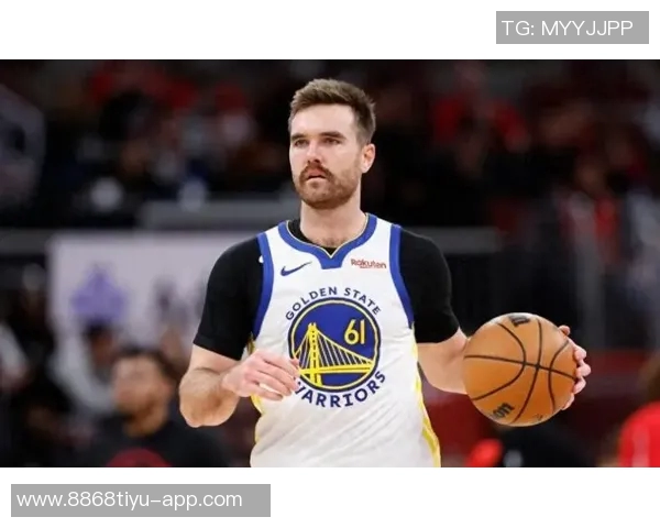 勇士再度挖掘潜力股斯潘塞曾是棍网球界的传奇巨星