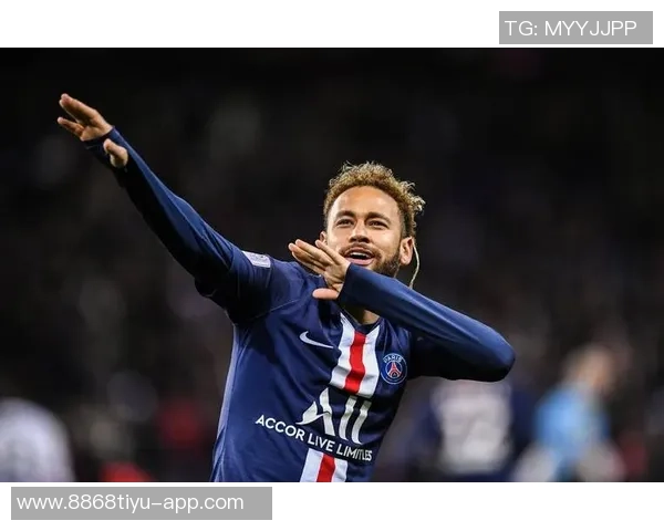 内马尔带伤坚持出战助桑托斯大胜33岁球星3场贡献2球1助力保级成功