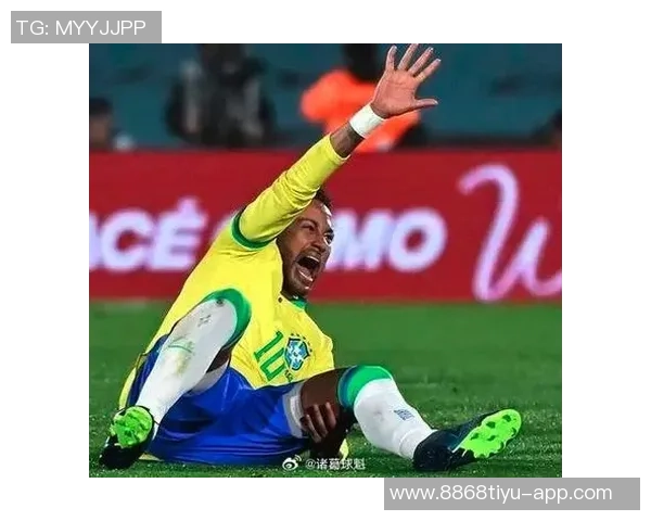 内马尔社媒发声对点球判罚不满强调球队应得更好结果