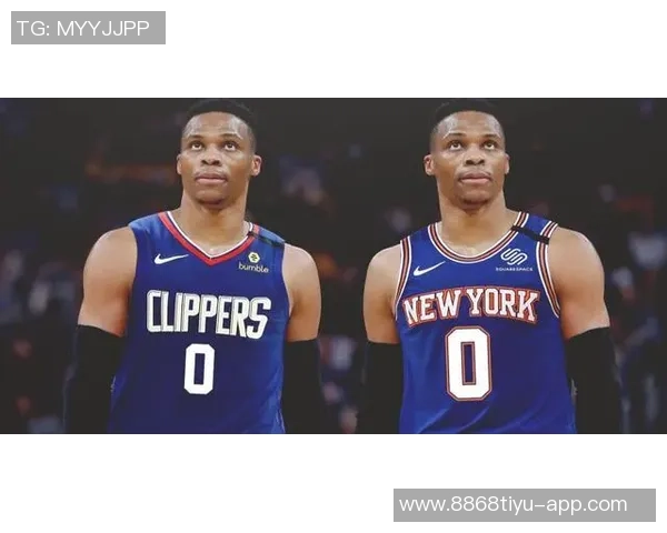 快船官方发布新海报保罗与科林斯携手庆祝胜利展现内外功臣风采