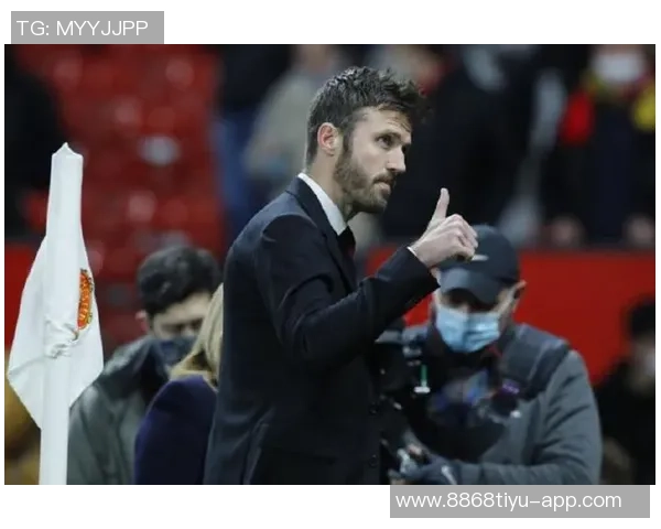 卡里克即将成为曼联临时主帅预计48小时内正式宣布