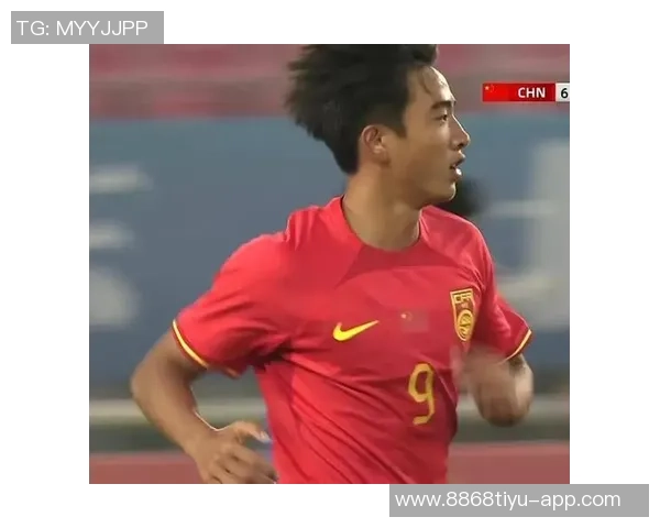 国字号青年队连续战胜韩国展现信心未来仍需耐心磨砺