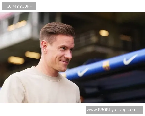 巴萨冬季转会期关注中卫引援同时静待特尔施特根的未来决定