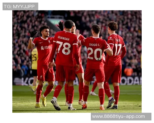 舒梅切尔分析迪亚斯与努涅斯离队对利物浦前场逼抢与后防适应的影响