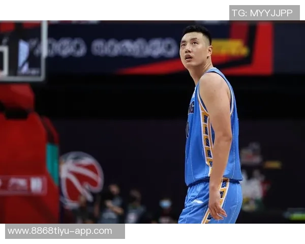 翟晓川坚定信心期待中国男篮调整状态全力以赴迎战下一场比赛