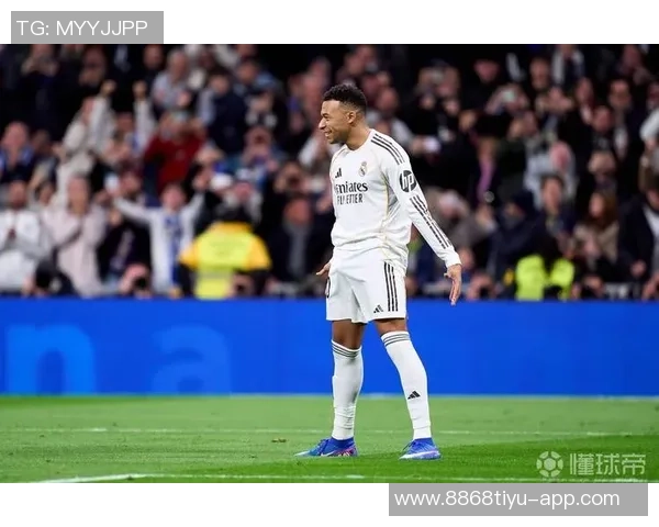 姆巴佩创下新纪录单一自然年为俱乐部打进46球追平方丹传奇成就