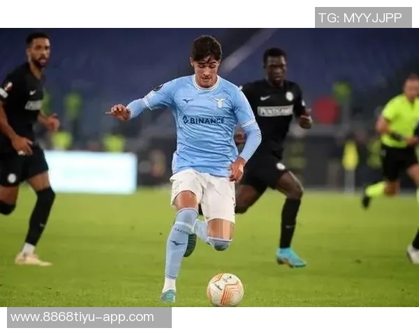 热刺关注布伦特福德23岁边锋沙德身价高达3000万欧元