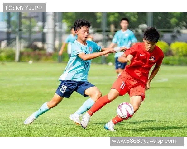 2025中青赛U13组四强出炉深圳梅州北京西安队携手晋级