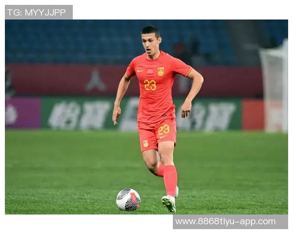 U22国足角球失利遭反击无奈战术犯规主裁判未出示黄牌解析