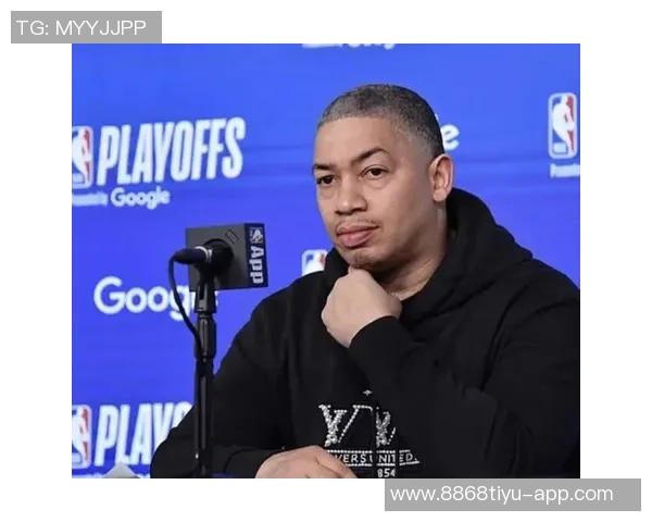 小卡感谢泰伦卢助力早入状态强调团队发挥激发斗志的重要性