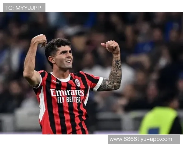 波切蒂诺称普利西奇为美国队核心球员在米兰表现优异