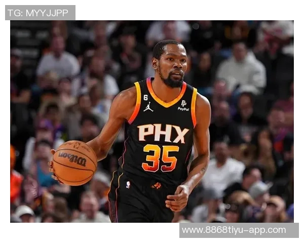 杜兰特谈挡拆战术的重要性与应对包夹的智慧选择